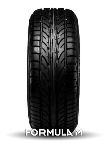 Imagen 2 de 7 de Firestone 195/65r15 Firehawk Fh900
