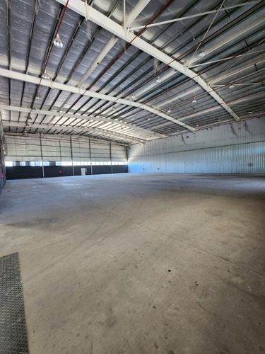Imagen 4 de 13 de Los Boulevares Galpón/depósito 3000 M2 O Menos