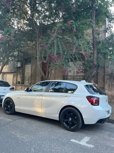 BMW Serie 1 2.0 125d Sport 218cv