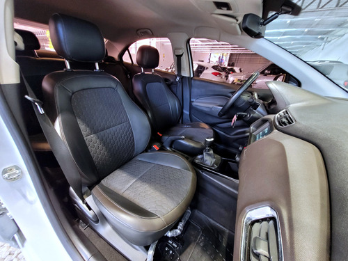 Chevrolet Prisma 1.4 Ltz 98cv
