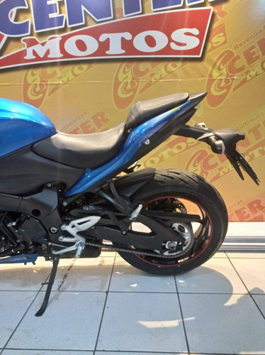 Imagem 6 de 15 de Suzuki Gsx S1000a
