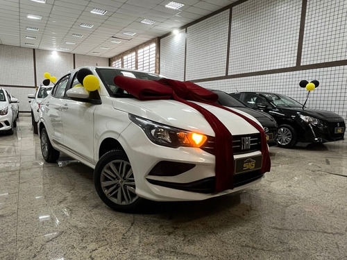 Fiat Cronos 1.0 FIREFLY FLEX DRIVE MANUAL