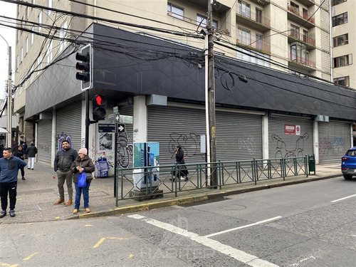 Local Comercial En Mejor Esquina Plaza En Arriendo En Temuco