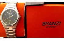 Comprar Reloj Branzi Orologi Original Impecable Caballero.