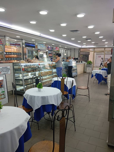 En Venta Fondo De Comercio Patio Trigal (sc)
