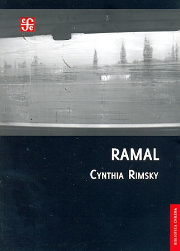 Ramal - Cynthia Rimsky