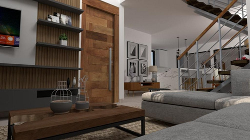 Imagen 16 de 23 de Proyecto De Villas En Samana