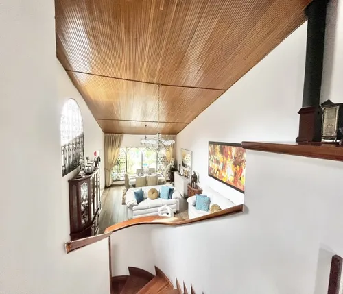 Casa Los Andes