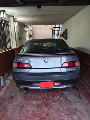 Alfa Romeo 146 1.8 Ts