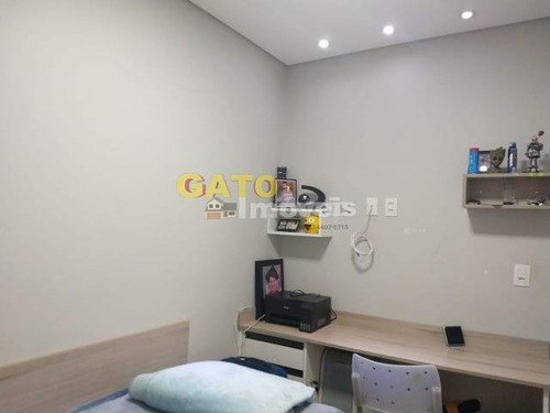 Casa Para Venda Em Jundiaí, Jardim Sarapiranga, 3 Dormitórios, 1 Suíte, 2 Banheiros, 2 Vagas - 20814_1-1733134