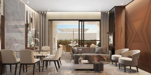 Imagem 7 de 29 de Cobertura Residencial Para Venda, Alto Da Glória, Curitiba - Co8648. - Co8648-inc