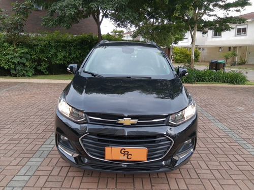 Chevrolet Tracker 2018 1.4 Lt Turbo Aut. 5p