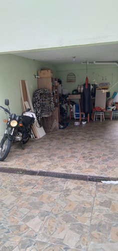 Imagem 6 de 30 de Casa À Venda Em Vila Do Bosque - Ca002577