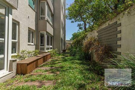 Imagem 29 de 30 de Apartamento À Venda - Santo Antônio - Porto Alegre/rs - Ap2268