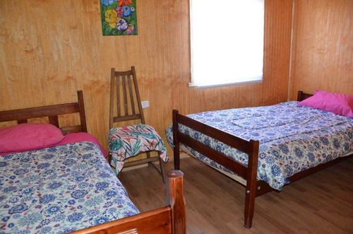 Habitaciones Con Baño Privado, Excelente Ubicación