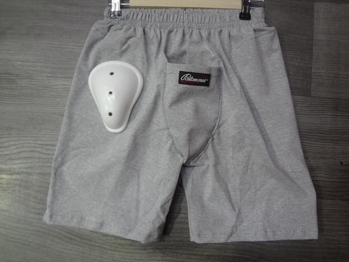 Imagen 3 de 5 de Slider Adultocon Concha Protectora Tallas 32 A 44 Palomares