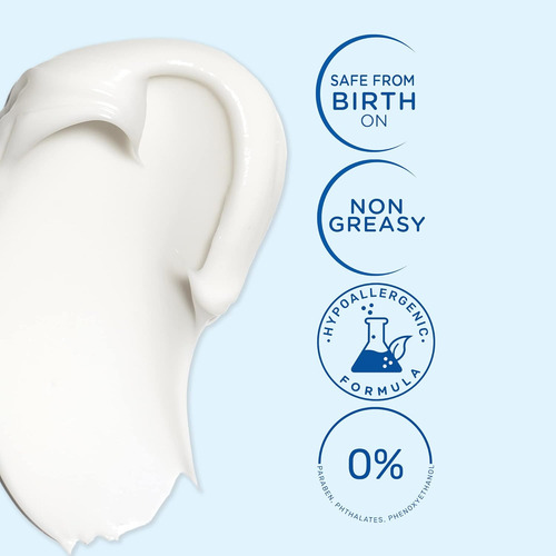 Mustela Hydra Bebe Loción Corporal Loción Hidratante Diari