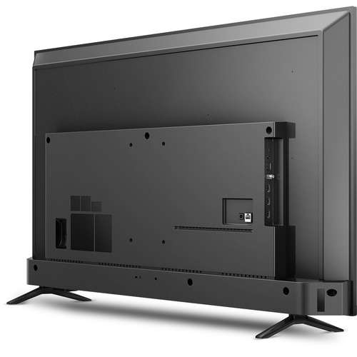 Smart Tv 32 Hd Roku Tv 32s5135/78g Preta Aoc Bivolt
