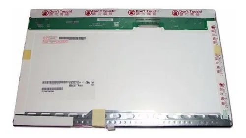 Display Pantalla Lcd Ccfl 15.4 Hp F700 F500 C700 Cq50 (Usado)