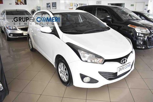 Imagem 3 de 15 de Hb20 1.6 Comfort Style 16v Flex 4p Automático