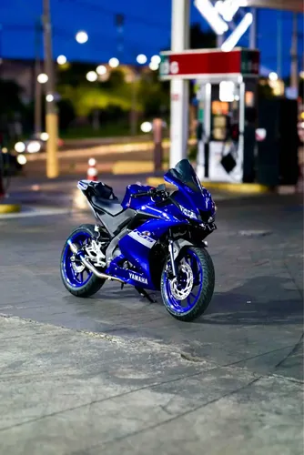 Bolha R15 Bolha Esportiva Yzf R15 Super Alta Bolha Fume R15 ...