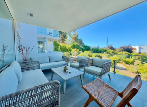Duplex Marbella