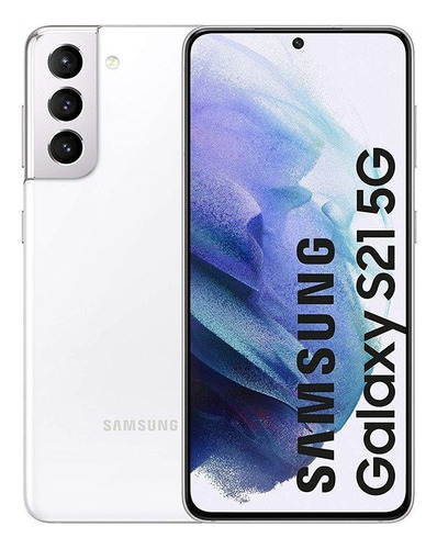 Samsung Galaxy S21 5g 128gb Originales Liberados  (Reacondicionado)