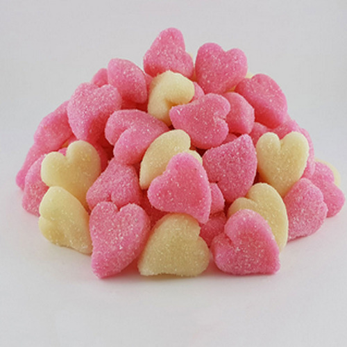 Gomitas Linea Gourmet Acidul 1 Kg Varios Sabores