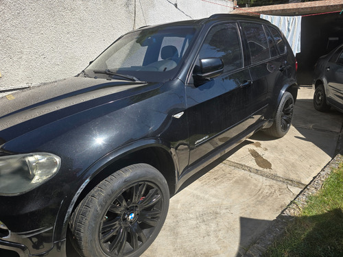 BMW X5 4.8 Xdrive Ia Vr4 At