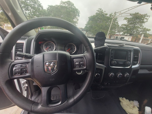 Imagen 10 de 14 de Dodge Ram Automática 4x4