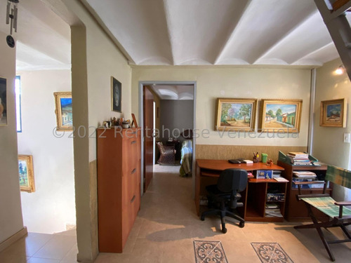 Casa En Venta - Mdm - 23-7169
