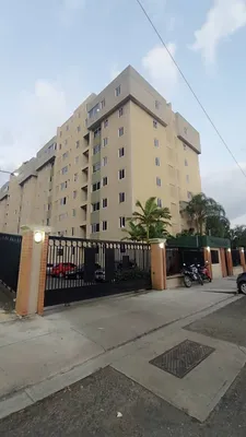 Apartamento en venta