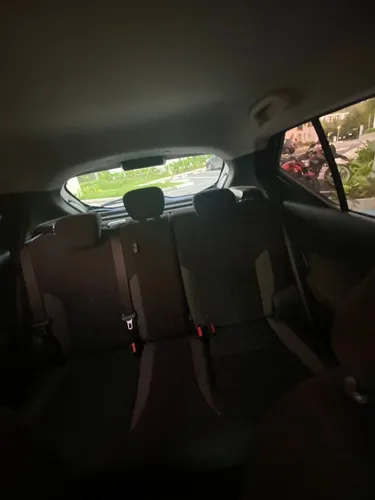 Nissan Kicks 1.6 Sense