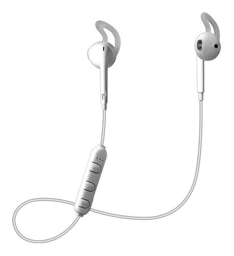 Auriculares In Ear Bluetooth Sport Noga Bt325 Celular Correr