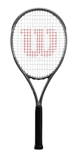 Raqueta Tenis Wilson Pro Staff Precision Team Profesional 