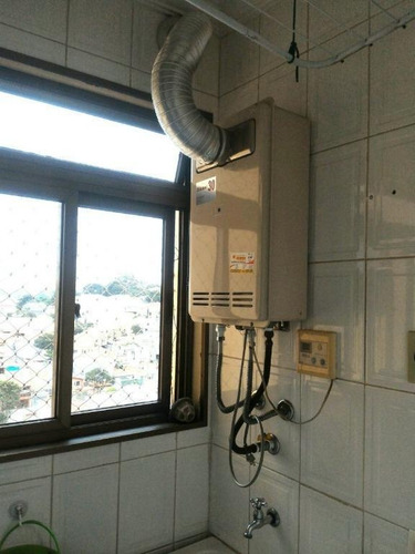 Imagem 7 de 30 de Apartamento Com 3 Dormitórios À Venda, 75 M² Por R$ 435.000,00 - Vila Matilde - São Paulo/sp - Ap3464