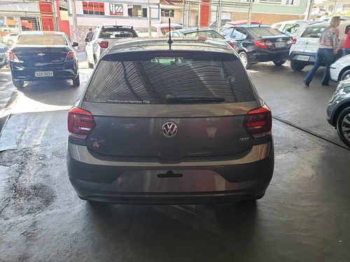 Imagem 5 de 10 de Volkswagen Polo 1.6 Msi Total Flex Manual