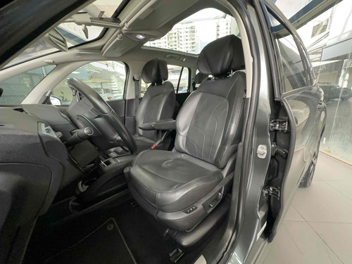 Citroën C4 Picasso 1.6 INTENSIVE 16V TURBO GASOLINA 4P AUTOMÁTICO