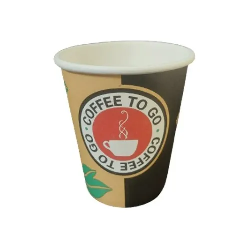 comprar 1000 Vasos Desechables De Cartón Para Café 8oz 237 Ml S\u002Ftapa