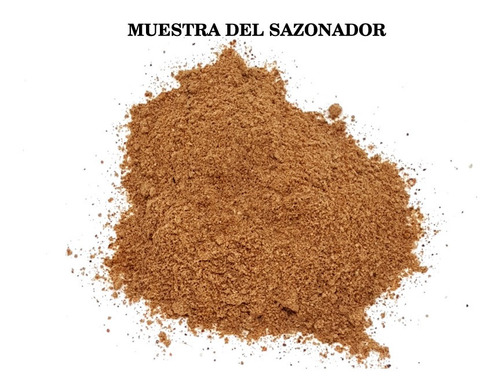 Palomitas Chile Ancho, Guajillo Limón 100g Especias Natural