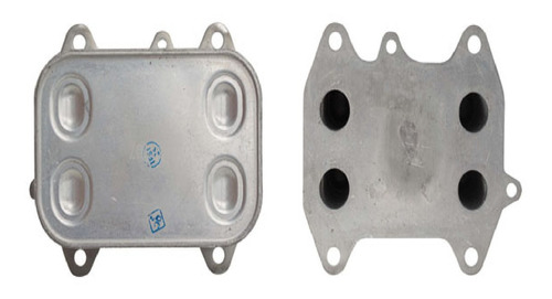 Radiador De Aceite Bruck Para Vw Amarok 4x2 2.0 Tdi 10-12