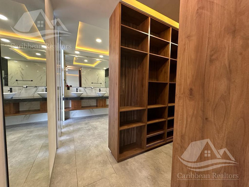 Casa Nueva En Venta En Via Cumbres Cancun