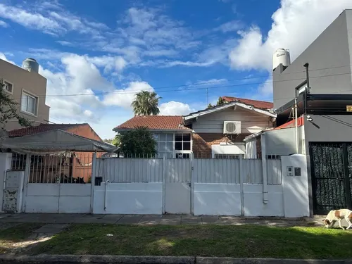 Casa en alquiler en Vicente López