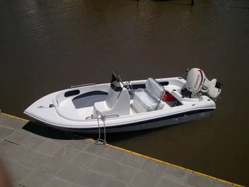 Pescador Bahamas 440