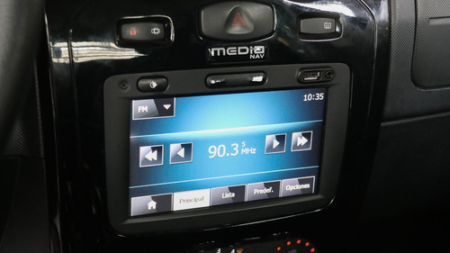 Renault Sanderostepway 1.6 Privilegenav105cv - 88770 - C