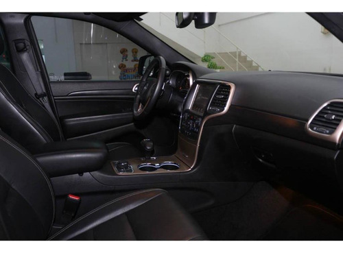 Jeep Grand Cherokee Laredo 3.6