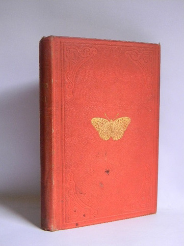 The Entomologist  An Illustrated Journal 1888