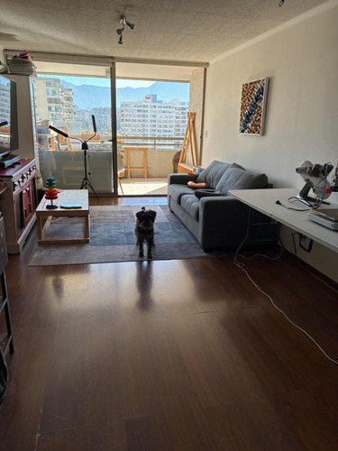 Departamento En Excelente Ubicación 3 Dorm/ 2 B
