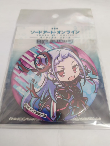 Pin Sword Art Online (yuna)