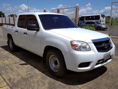 Imagen 9 de 15 de Mazda Bt-50 4x2 - Sincronica
